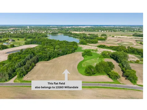 13160 Willandale Road Rogers MN 55374