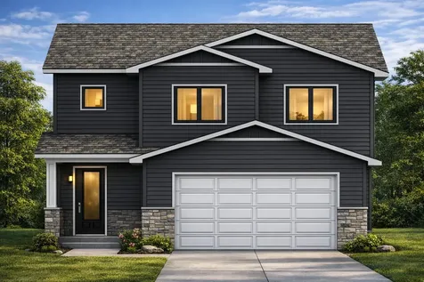 323 3rd Street Mapleton ND 58059