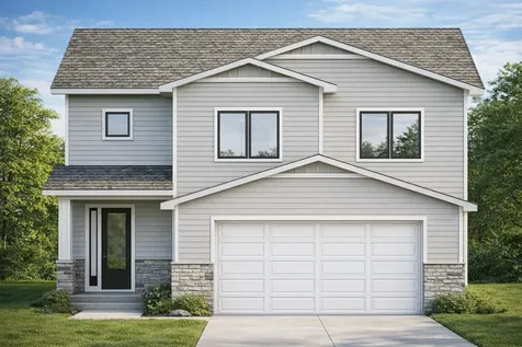 323 3rd Street Mapleton ND 58059