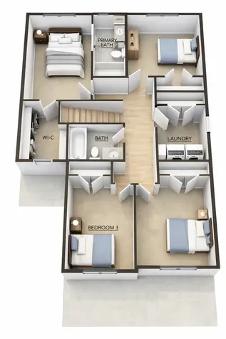323 3rd Street Mapleton ND 58059