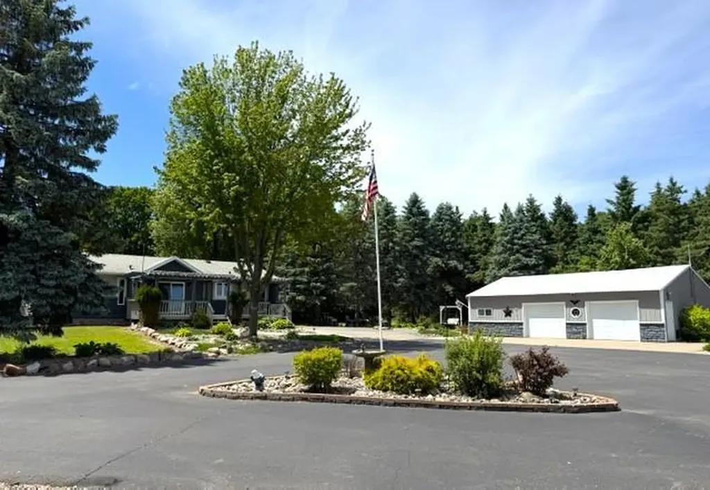 35142 93rd Street Pierz MN 56364