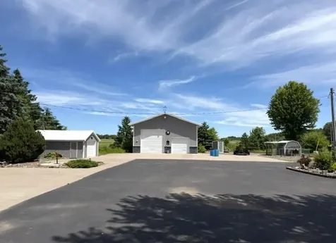 35142 93rd Street Pierz MN 56364