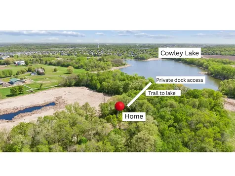 13180 Willandale Road Rogers MN 55374