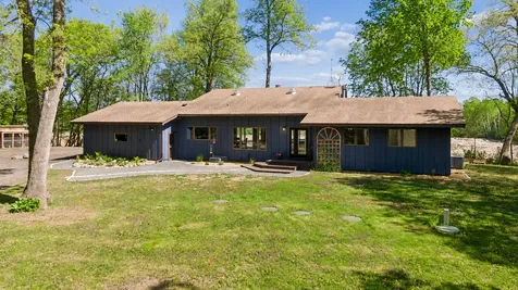 13180 Willandale Road Rogers MN 55374