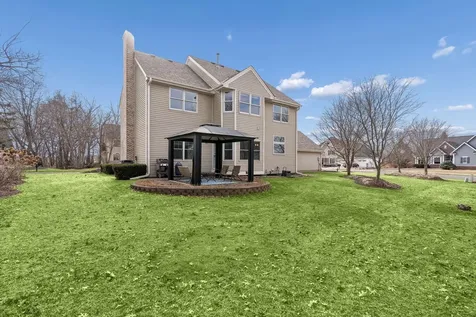4299 Westchester Circle Eagan MN 55123
