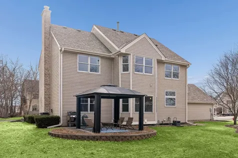 4299 Westchester Circle Eagan MN 55123