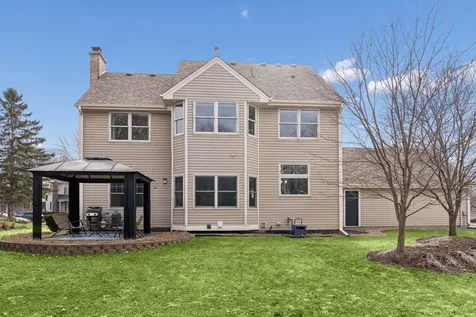4299 Westchester Circle Eagan MN 55123