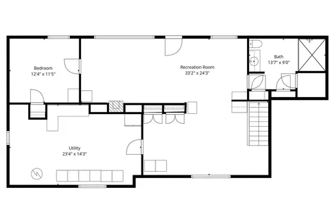 24642 Upsala Lane Hutchinson MN 55350