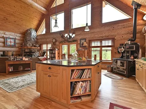 26411 Old Bridge Road Grand Rapids MN 55744