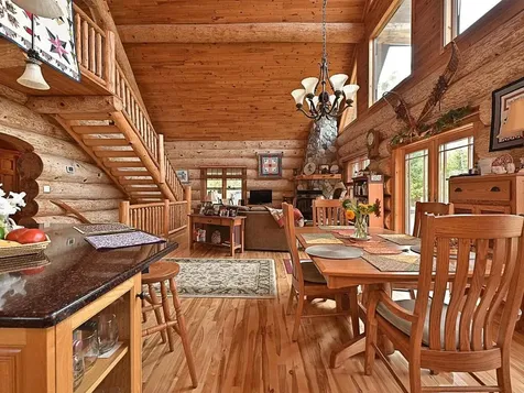 26411 Old Bridge Road Grand Rapids MN 55744