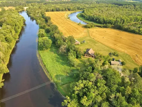 26411 Old Bridge Road Grand Rapids MN 55744