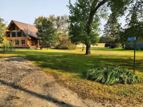 26411 Old Bridge Road Grand Rapids MN 55744