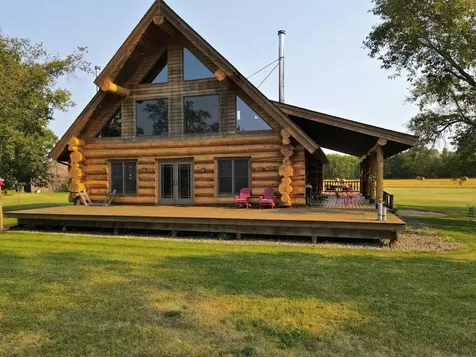 26411 Old Bridge Road Grand Rapids MN 55744