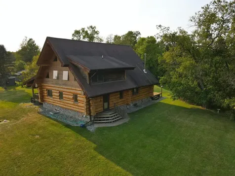 26411 Old Bridge Road Grand Rapids MN 55744