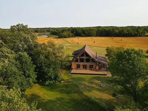 26411 Old Bridge Road Grand Rapids MN 55744