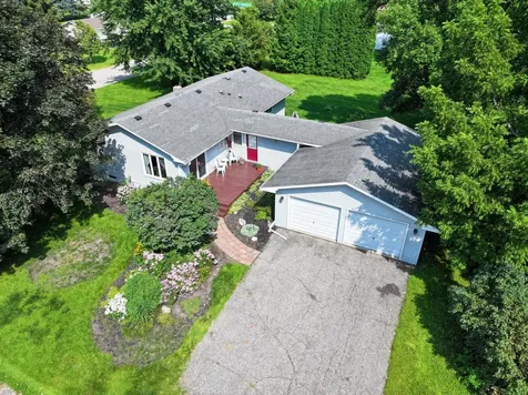 221 W 6th Street Cyrus MN 56323