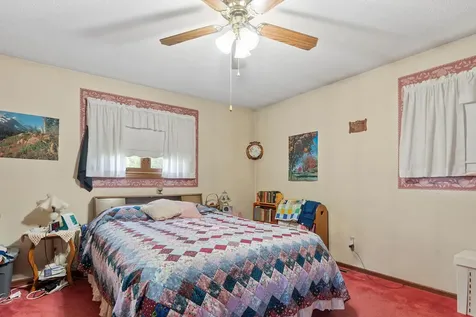221 W 6th Street Cyrus MN 56323