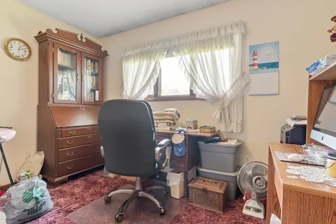 221 W 6th Street Cyrus MN 56323