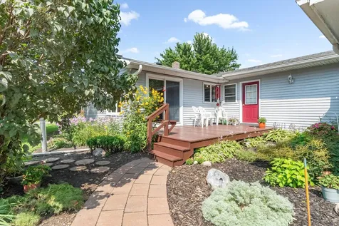 221 W 6th Street Cyrus MN 56323