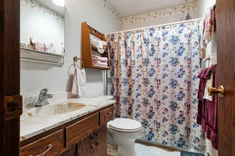 221 W 6th Street Cyrus MN 56323