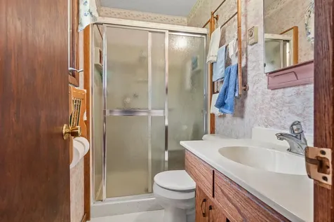 221 W 6th Street Cyrus MN 56323