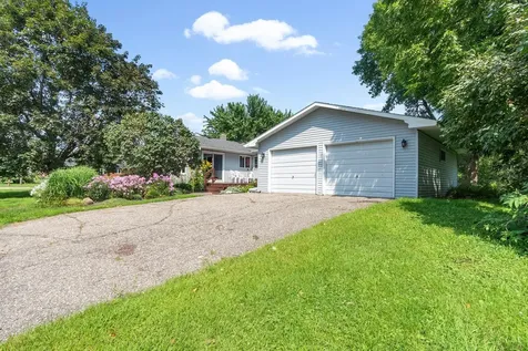 221 W 6th Street Cyrus MN 56323
