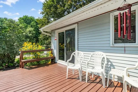221 W 6th Street Cyrus MN 56323
