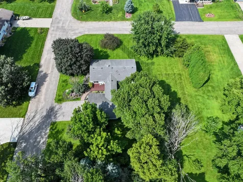 221 W 6th Street Cyrus MN 56323