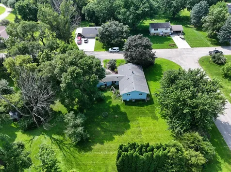 221 W 6th Street Cyrus MN 56323