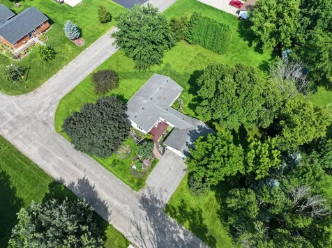 221 W 6th Street Cyrus MN 56323