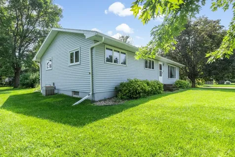 221 W 6th Street Cyrus MN 56323