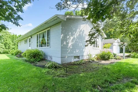 221 W 6th Street Cyrus MN 56323