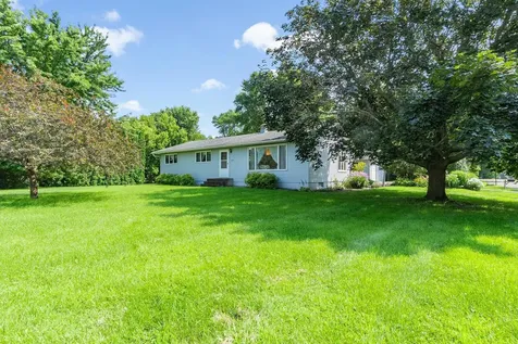 221 W 6th Street Cyrus MN 56323