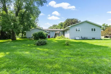 221 W 6th Street Cyrus MN 56323