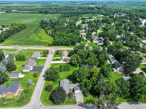 221 W 6th Street Cyrus MN 56323