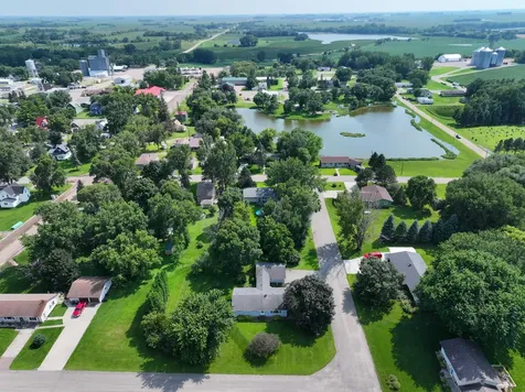 221 W 6th Street Cyrus MN 56323