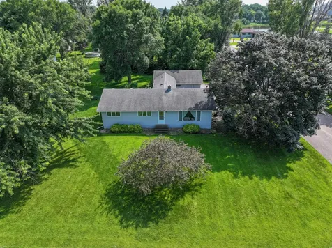 221 W 6th Street Cyrus MN 56323
