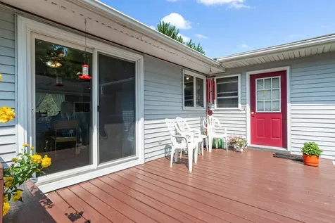221 W 6th Street Cyrus MN 56323