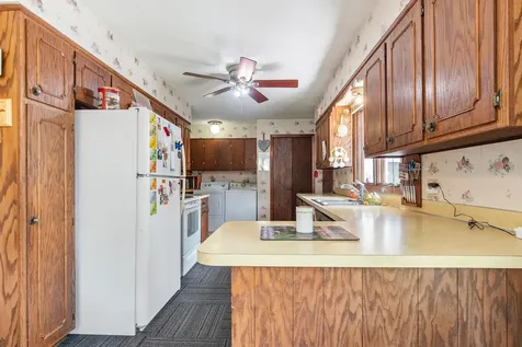 221 W 6th Street Cyrus MN 56323