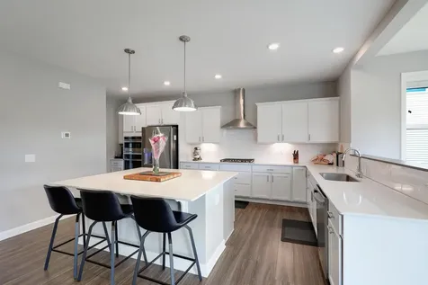 6332 Apple Court Inver Grove Heights MN 55077