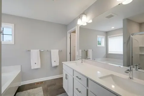 6332 Apple Court Inver Grove Heights MN 55077