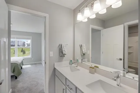 6332 Apple Court Inver Grove Heights MN 55077