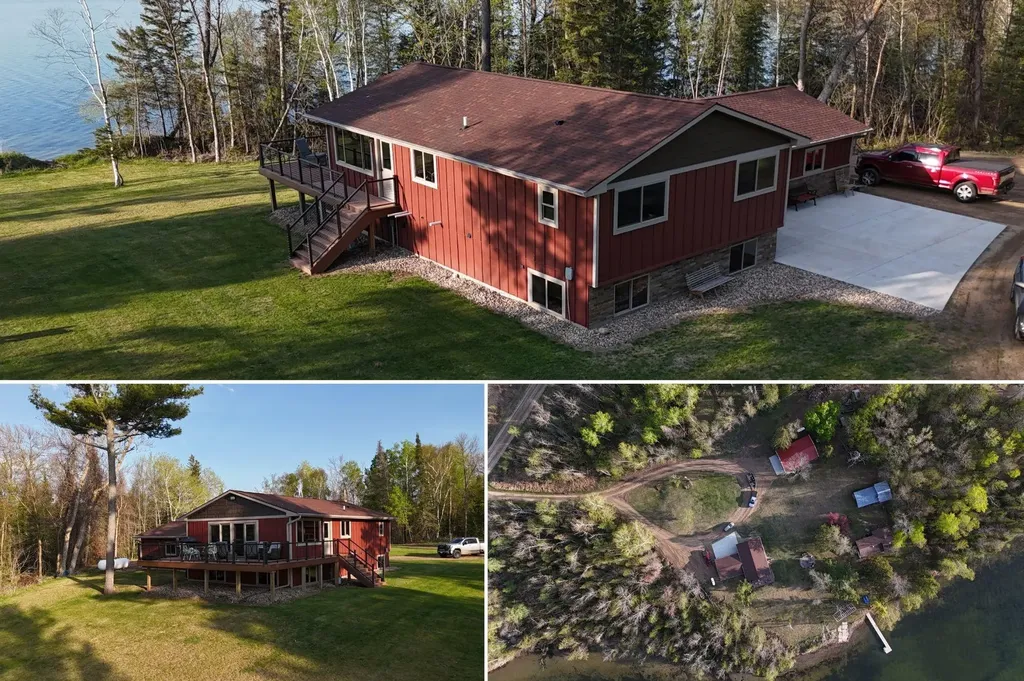 46824 Foss Road Osage MN 56570