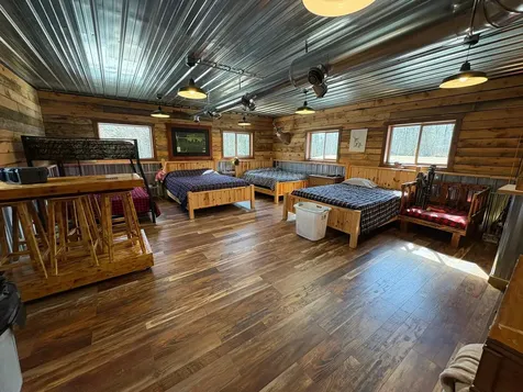 46824 Foss Road Osage MN 56570