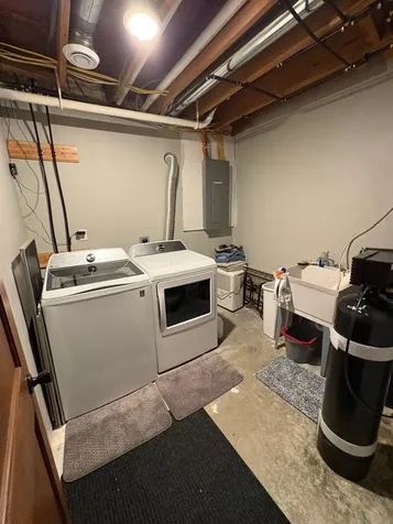 46824 Foss Road Osage MN 56570