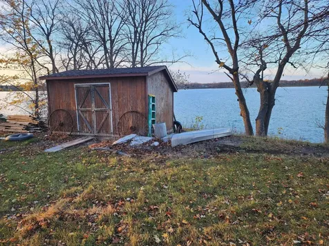 13436 Pearl Lake Drive Detroit Lakes MN 56501