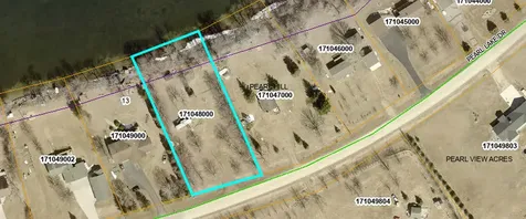13436 Pearl Lake Drive Detroit Lakes MN 56501