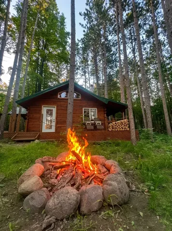 2633 Pine Lane Mora MN 55051