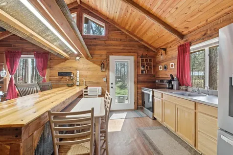 2633 Pine Lane Mora MN 55051
