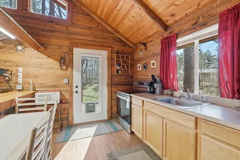 2633 Pine Lane Mora MN 55051